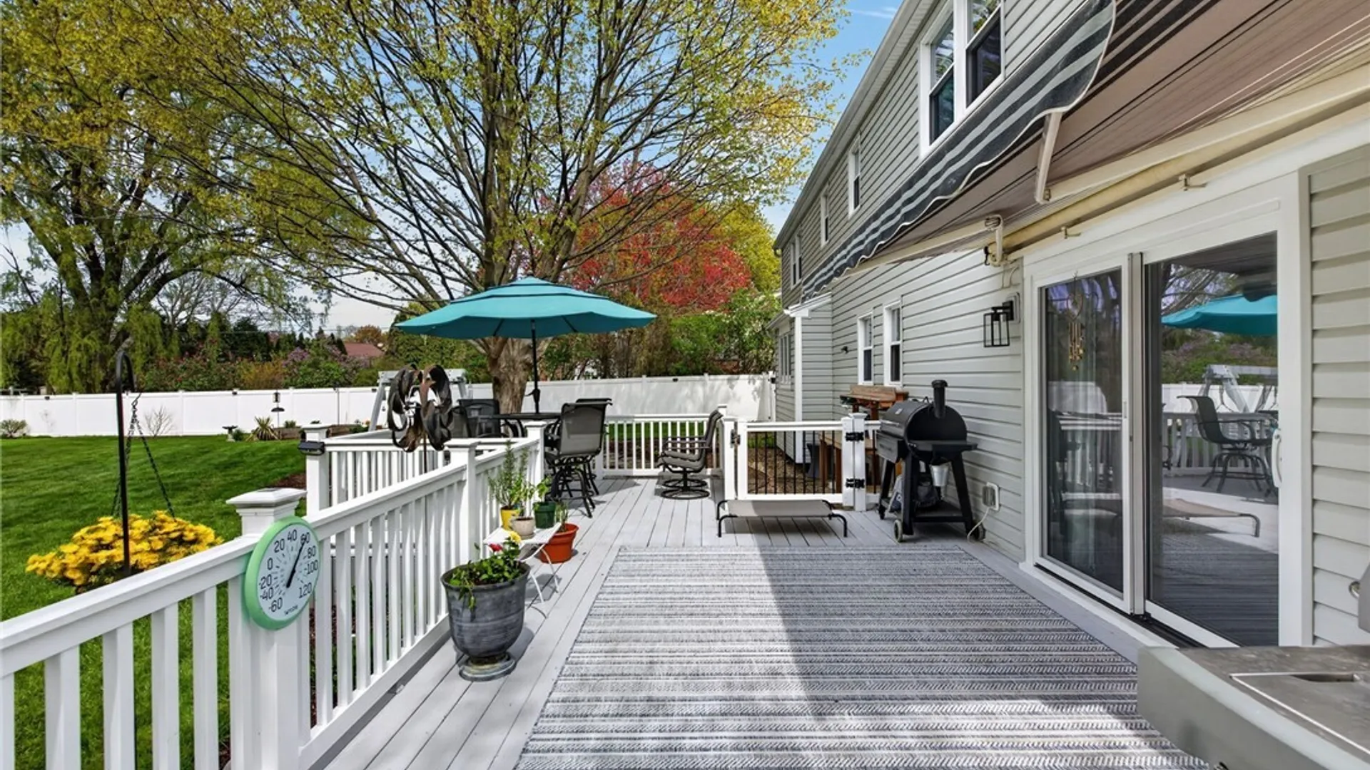 Property at 389 Hawthorne Place, Porter, NY 14174 42