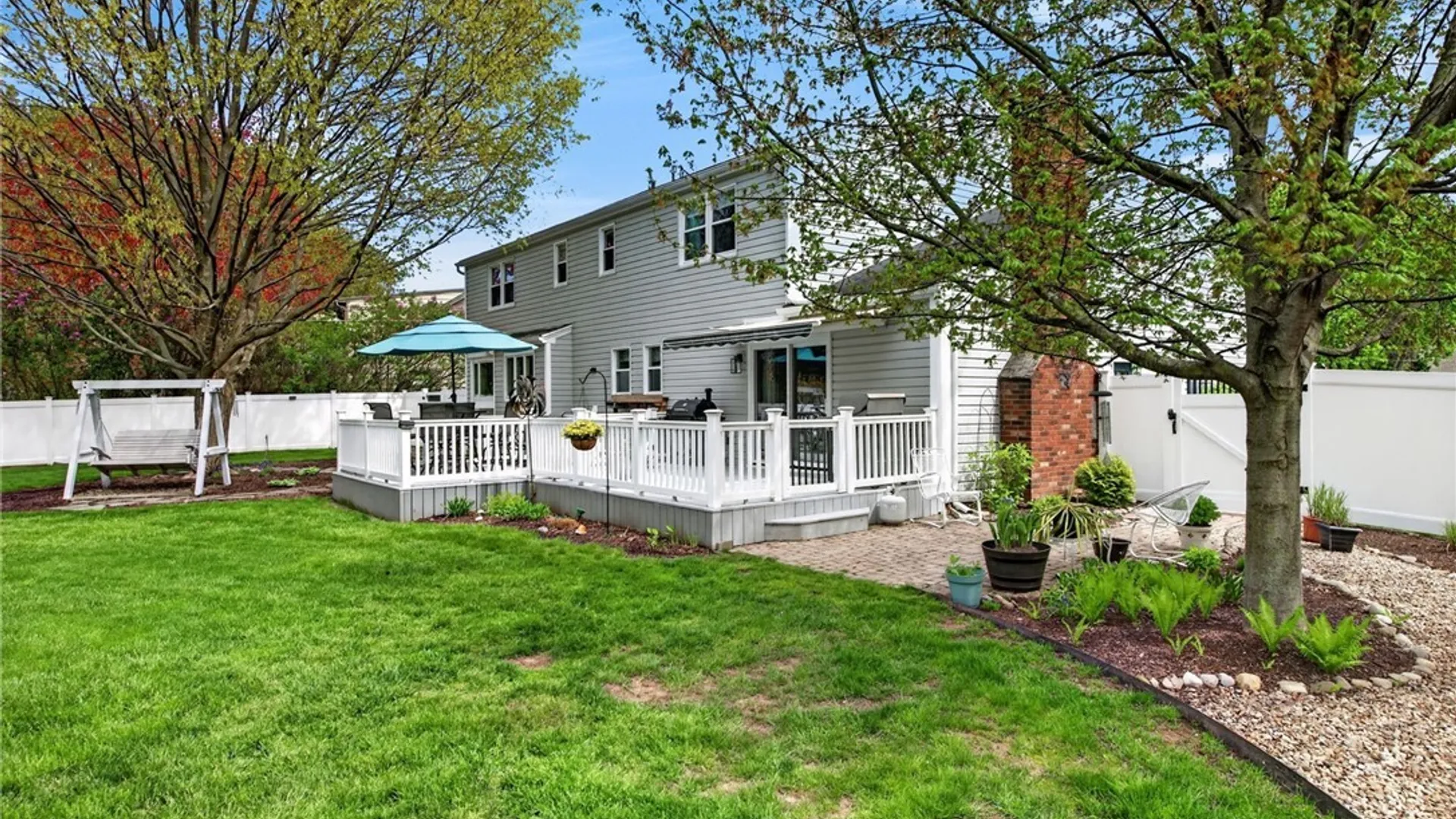 Property at 389 Hawthorne Place, Porter, NY 14174 45