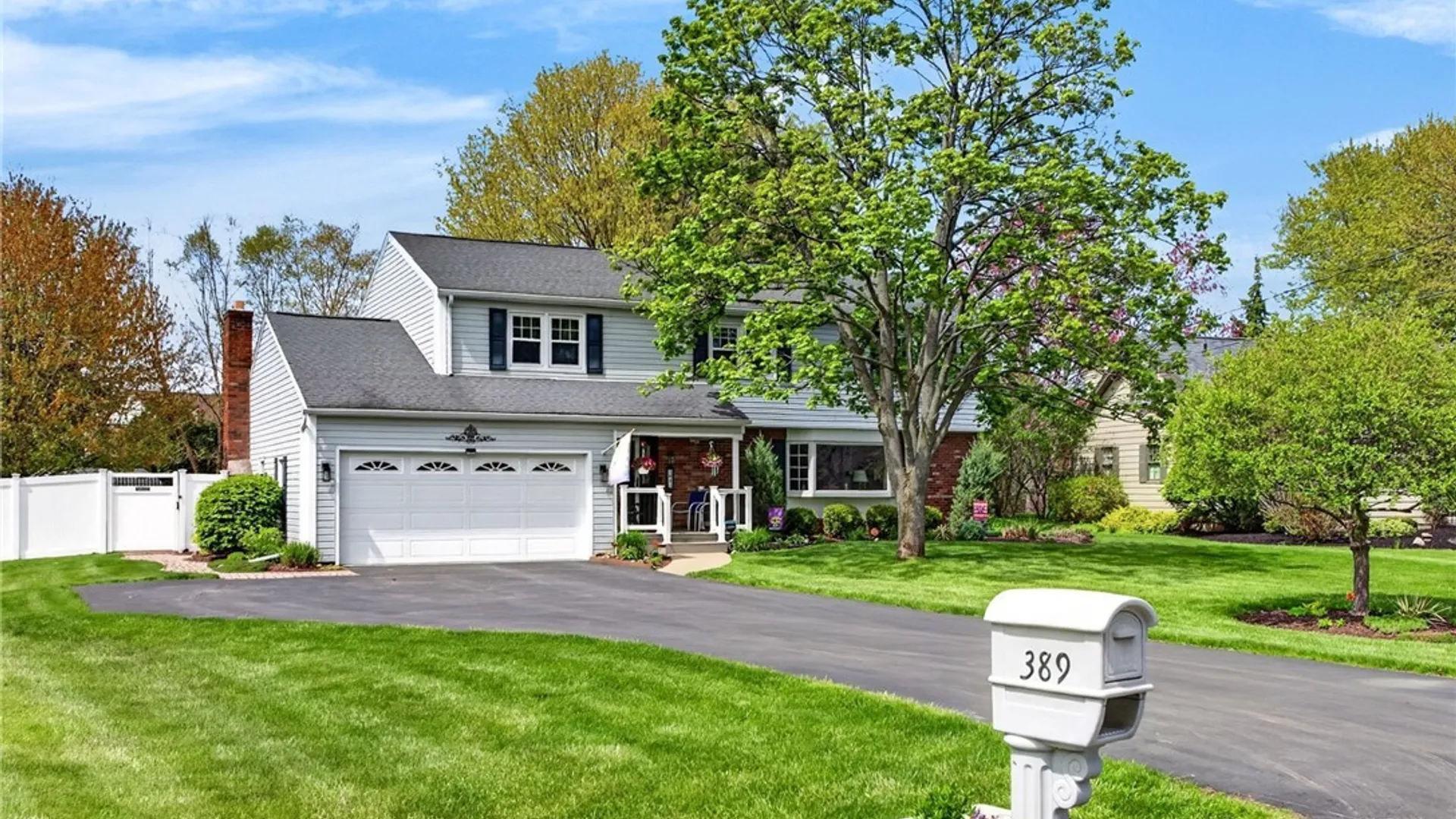 Property at 389 Hawthorne Place, Porter, NY 14174 47