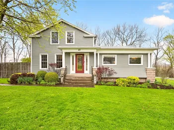 Property at 48 State Street, East Bloomfield, NY 14469