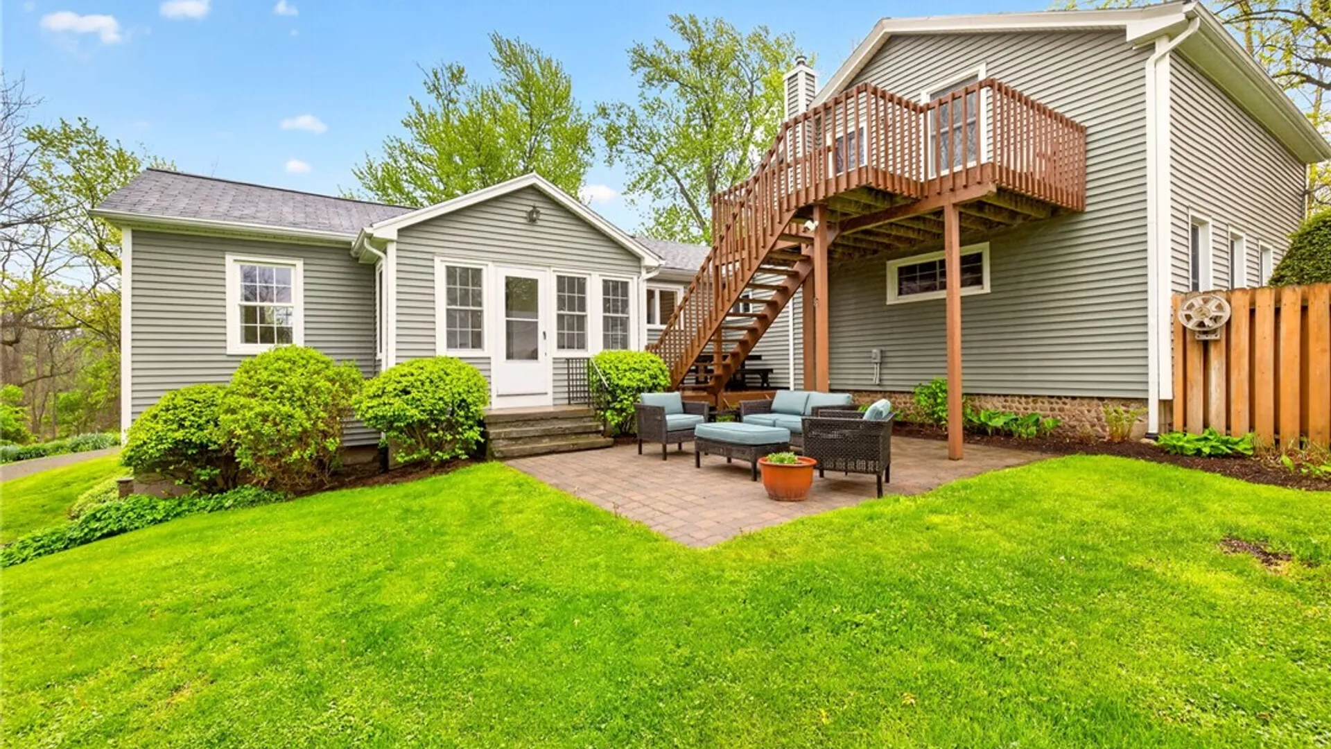 Property at 48 State Street, East Bloomfield, NY 14469 43