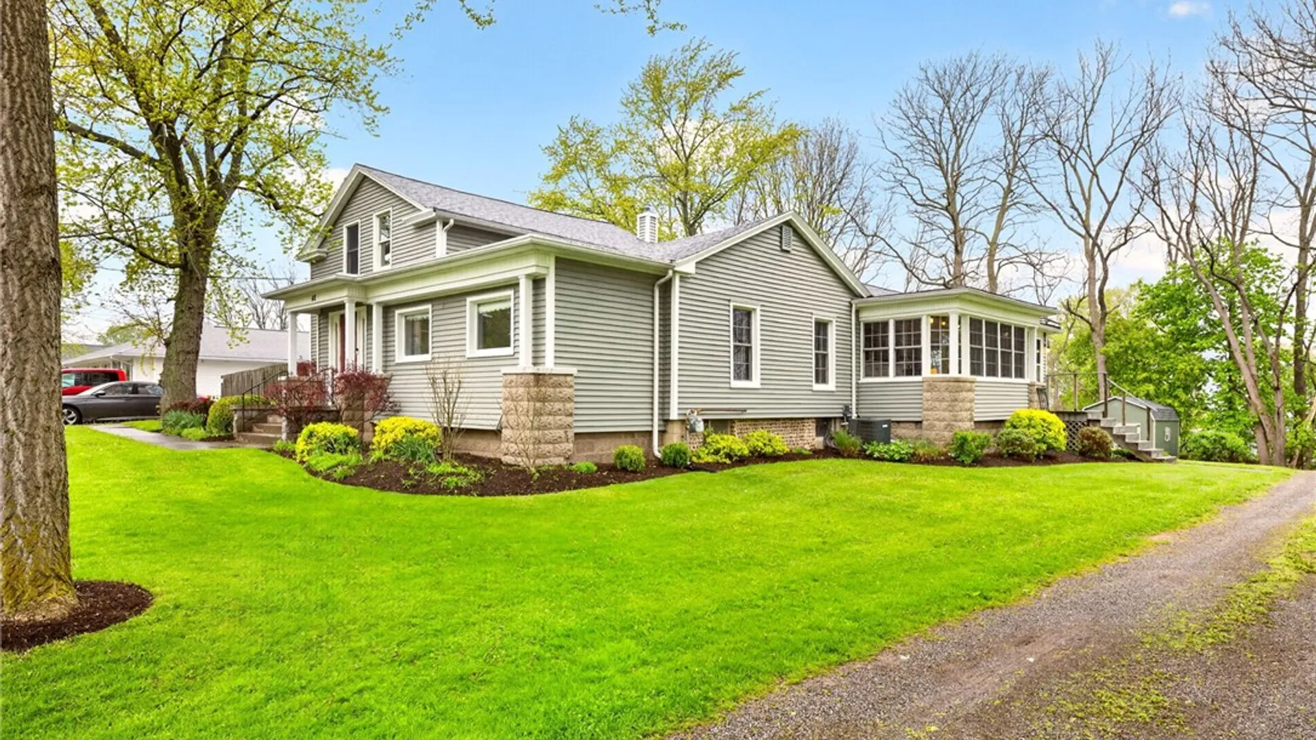 Property at 48 State Street, East Bloomfield, NY 14469 46