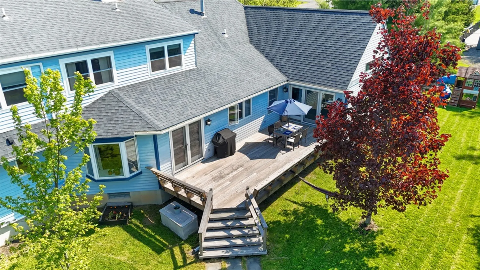 Property at 9 Rosina Drive, Lansing, NY 14850 12