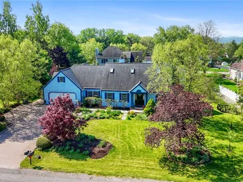 Property at 9 Rosina Drive, Lansing, NY 14850