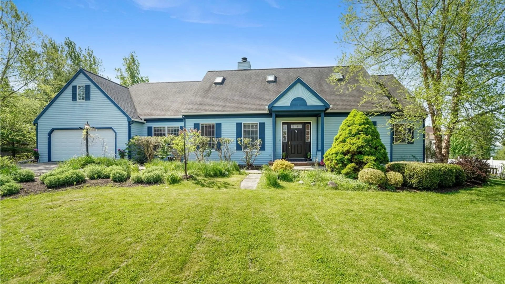 Property at 9 Rosina Drive, Lansing, NY 14850 35
