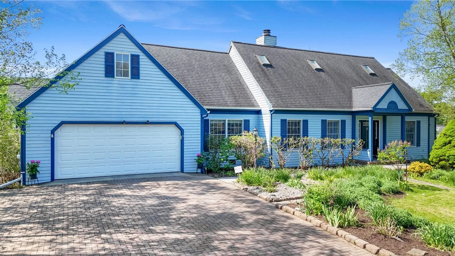 Property at 9 Rosina Drive, Lansing, NY 14850 36