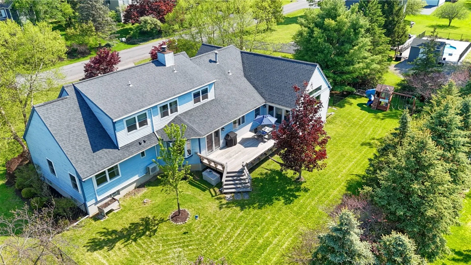 Property at 9 Rosina Drive, Lansing, NY 14850 39