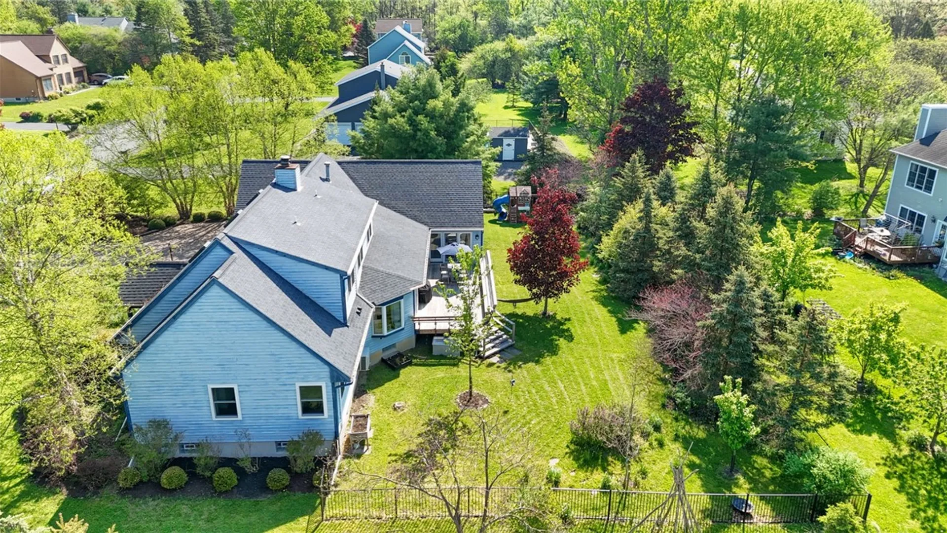 Property at 9 Rosina Drive, Lansing, NY 14850 40
