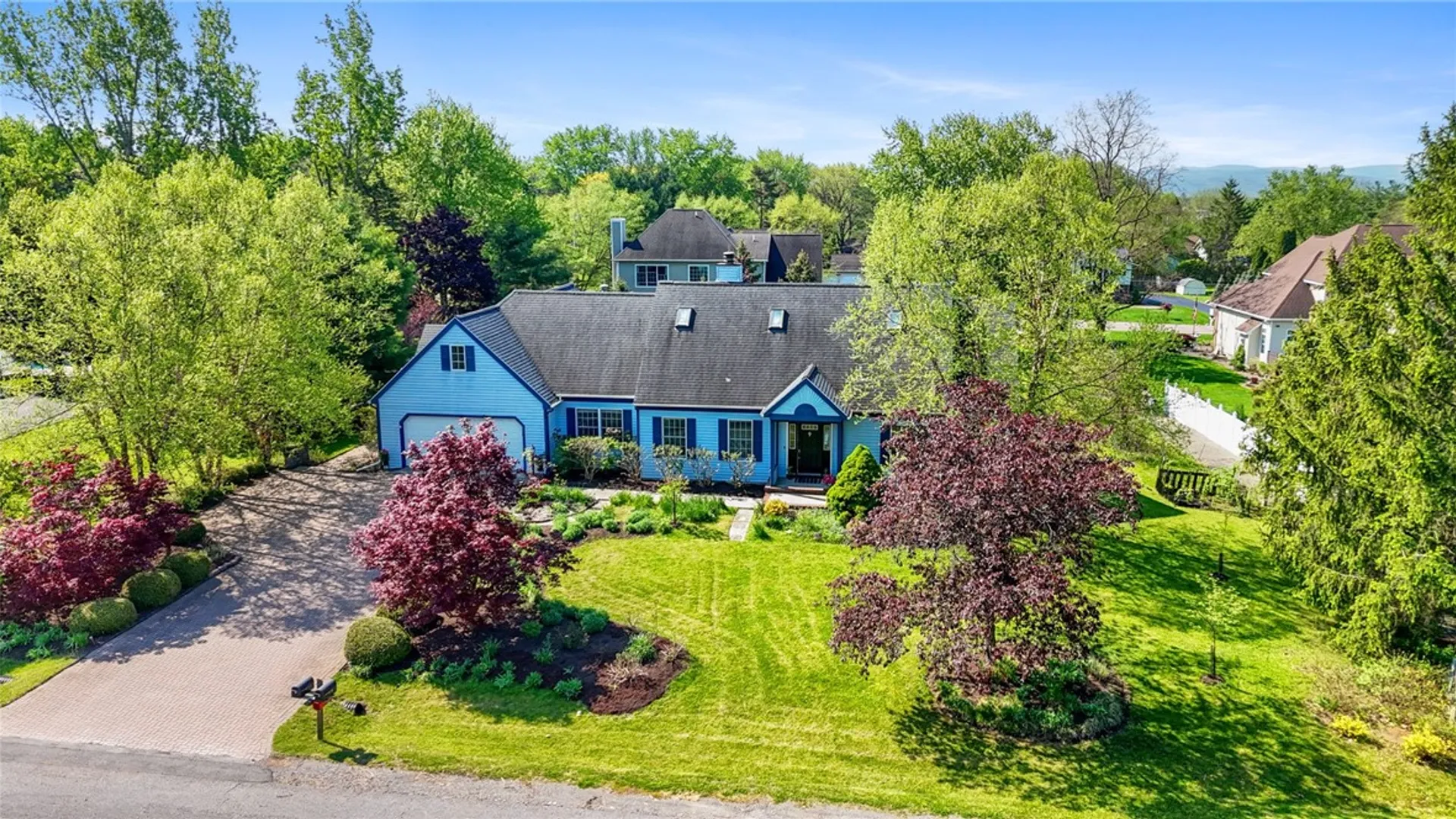 Property at 9 Rosina Drive, Lansing, NY 14850 50