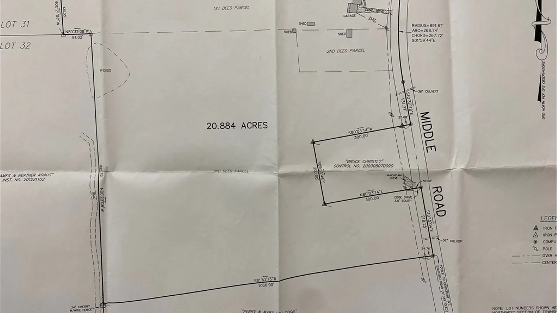 Property at 795 Middle Road, Veteran, NY 14845 16
