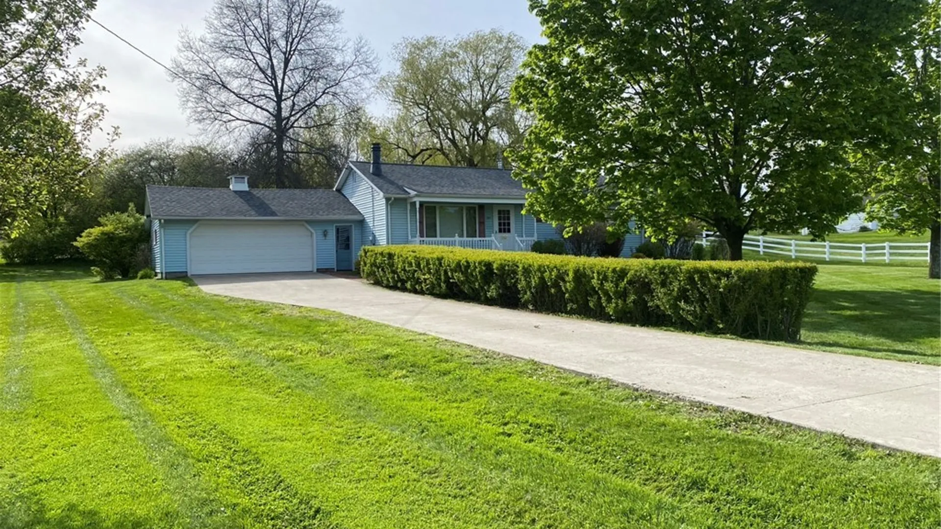 Property at 795 Middle Road, Veteran, NY 14845 2