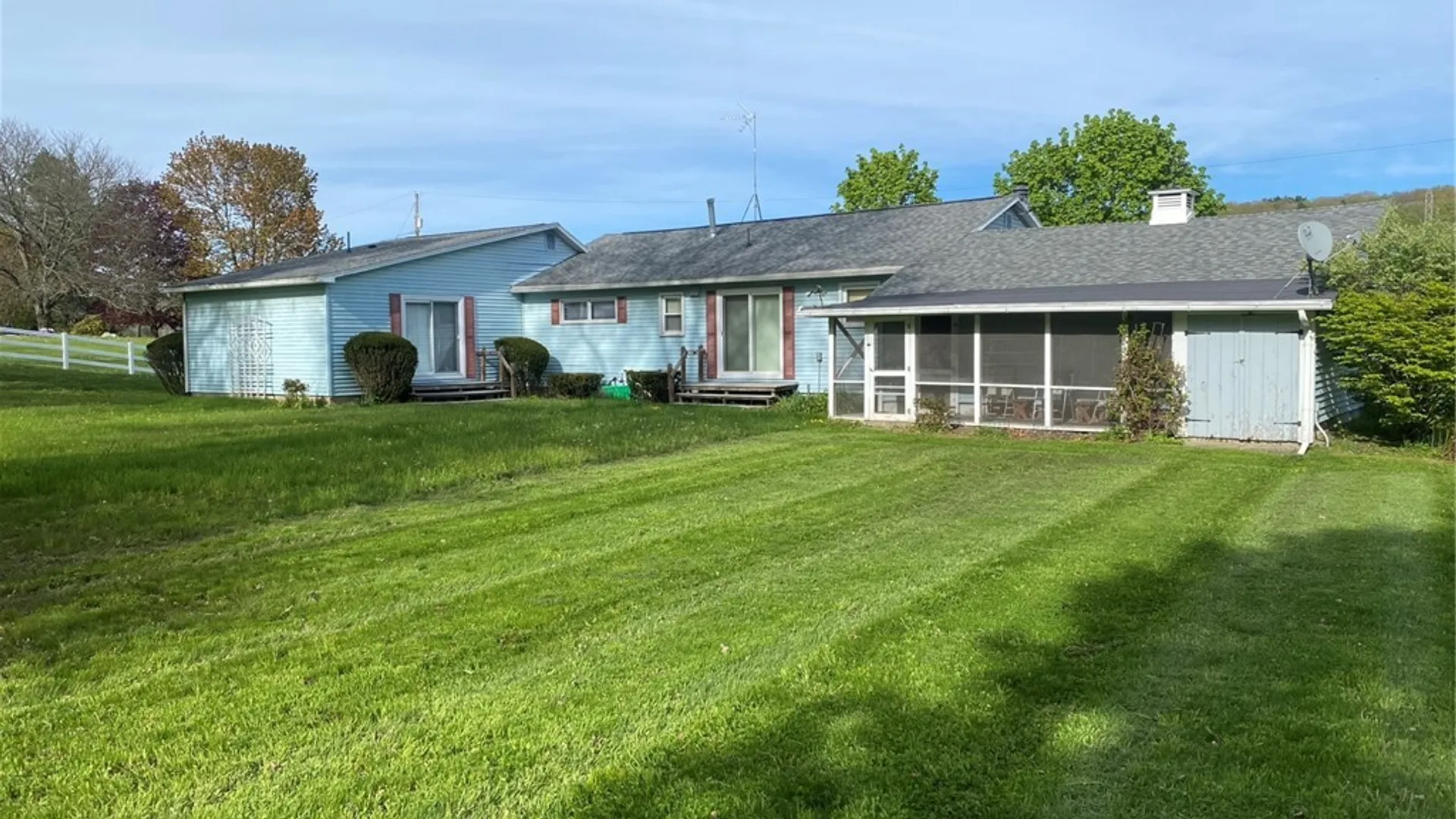 Property at 795 Middle Road, Veteran, NY 14845 4