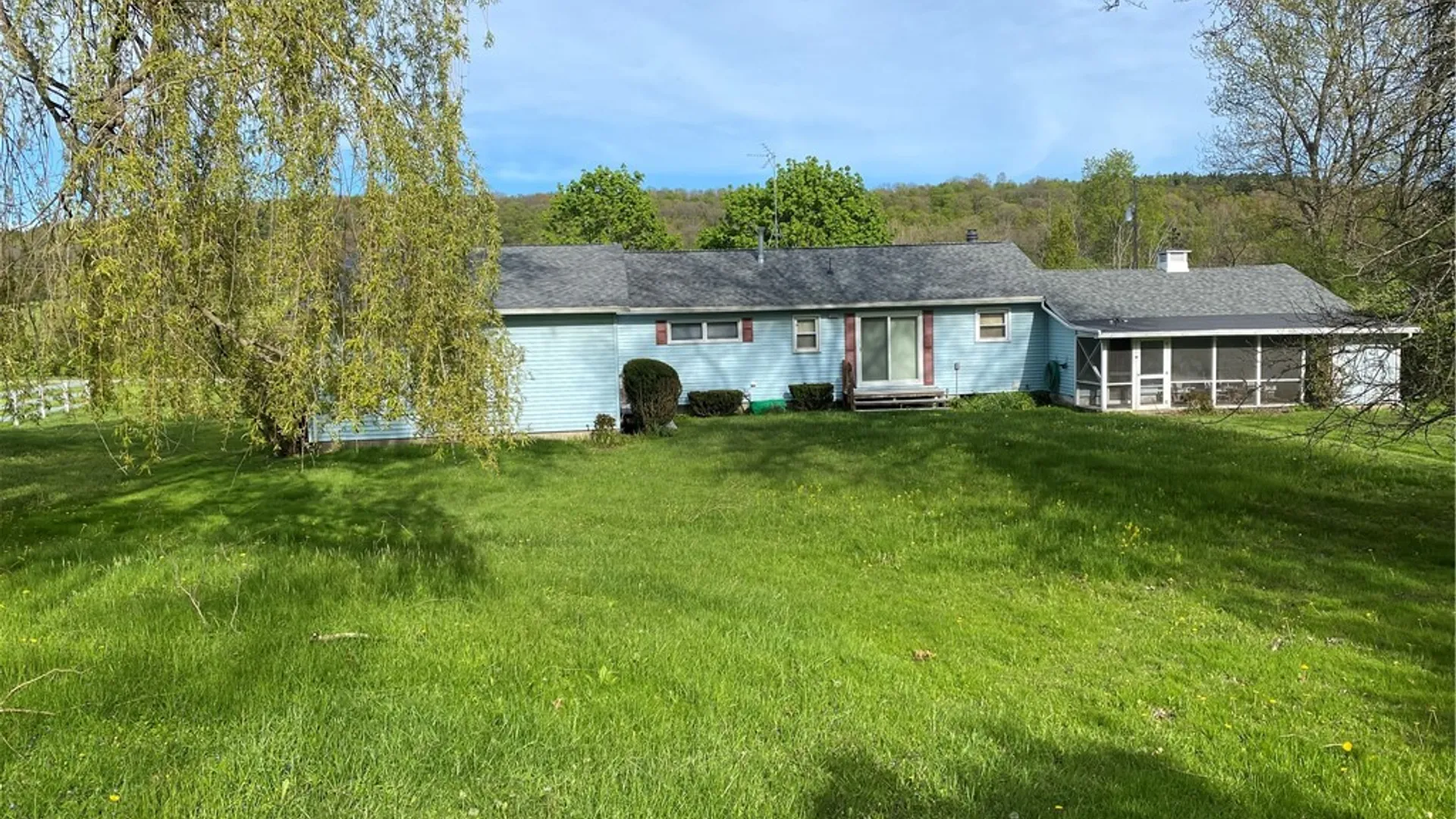 Property at 795 Middle Road, Veteran, NY 14845 5