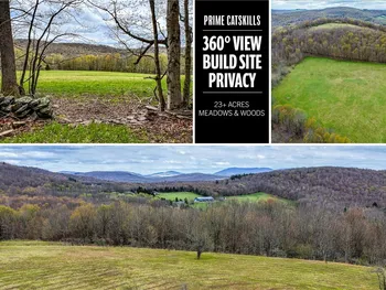 Lot 3 Brownell Road, Kortright, NY 13739