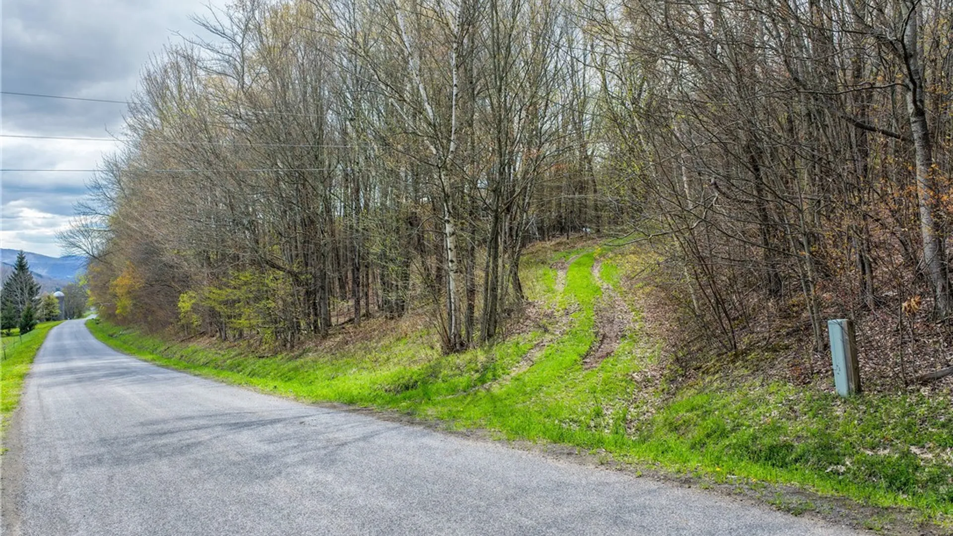 Property at Lot 3 Brownell Road, Kortright, NY 13739 2