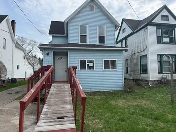 Property at 15 Maple Street, Batavia City, NY 14020