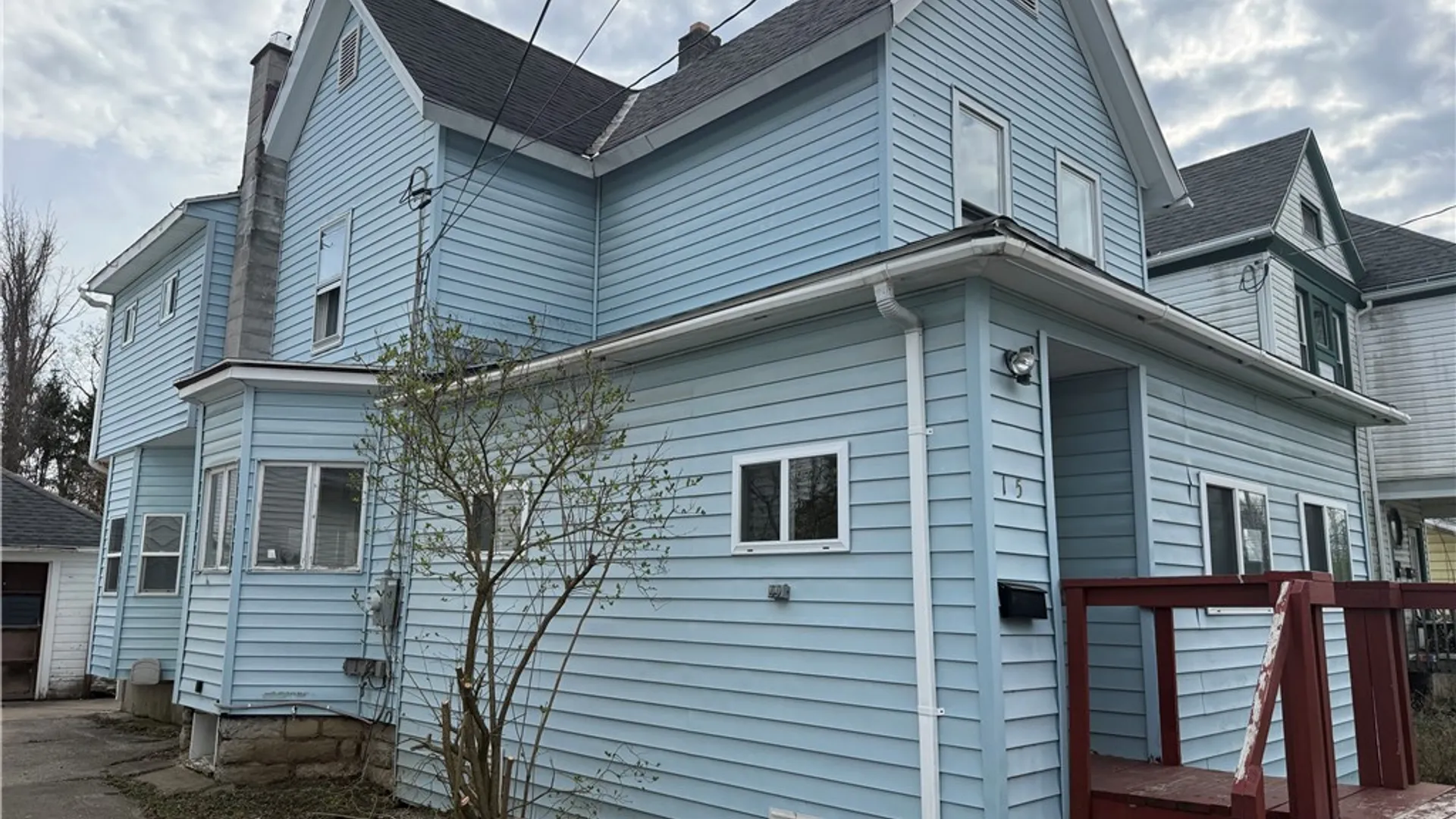 Property at 15 Maple Street, Batavia City, NY 14020 2
