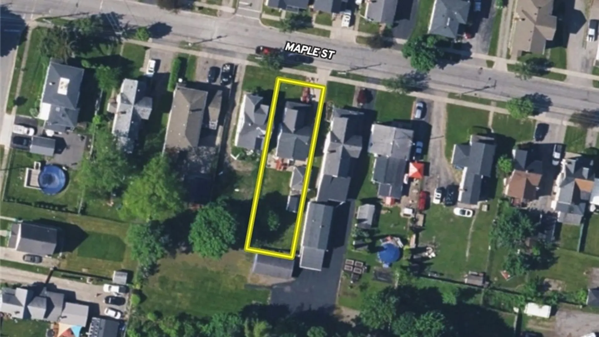 Property at 15 Maple Street, Batavia City, NY 14020 22