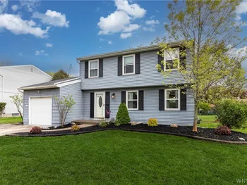Property at 28 W Klein Road, Amherst, NY 14221