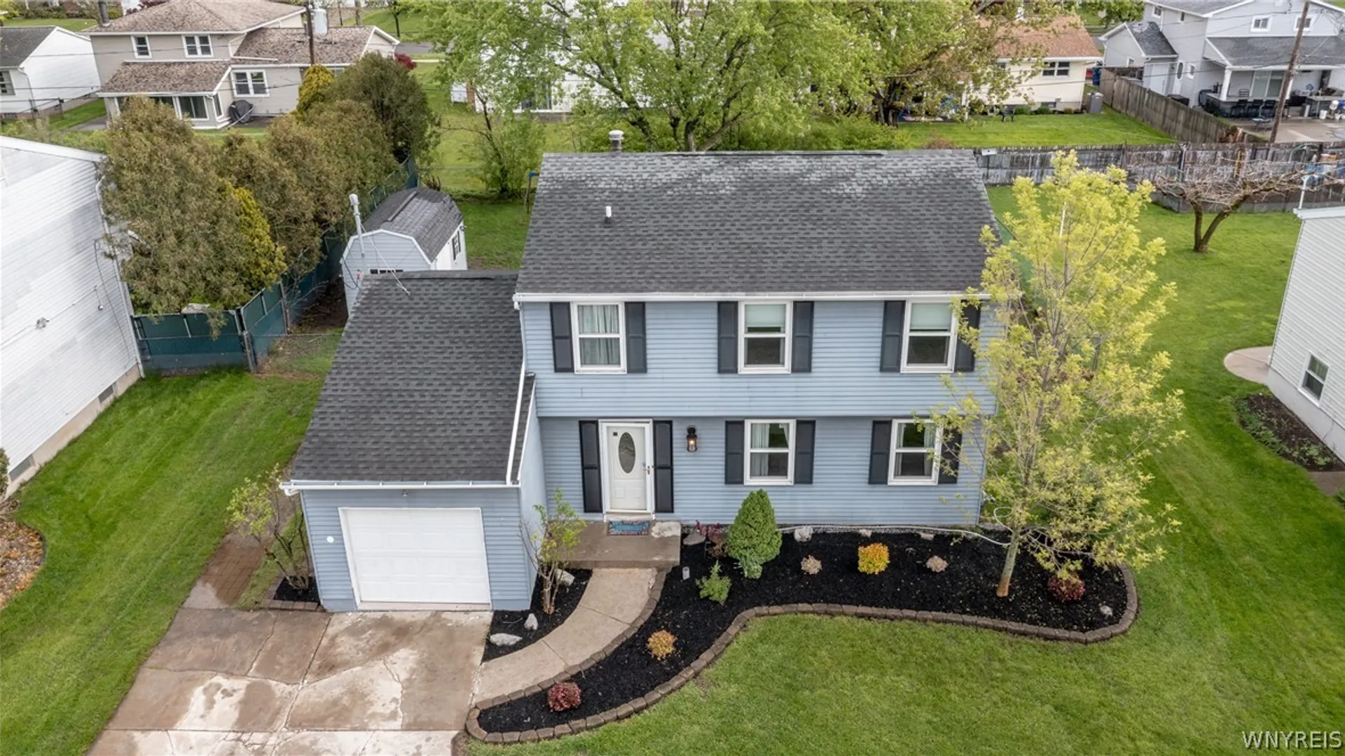 Property at 28 W Klein Road, Amherst, NY 14221 33