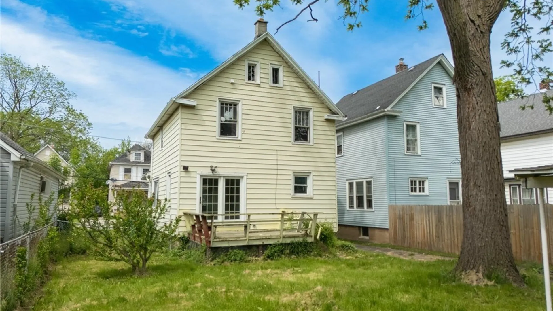 Property at 2215 South Avenue, Niagara Falls, NY 14305 10