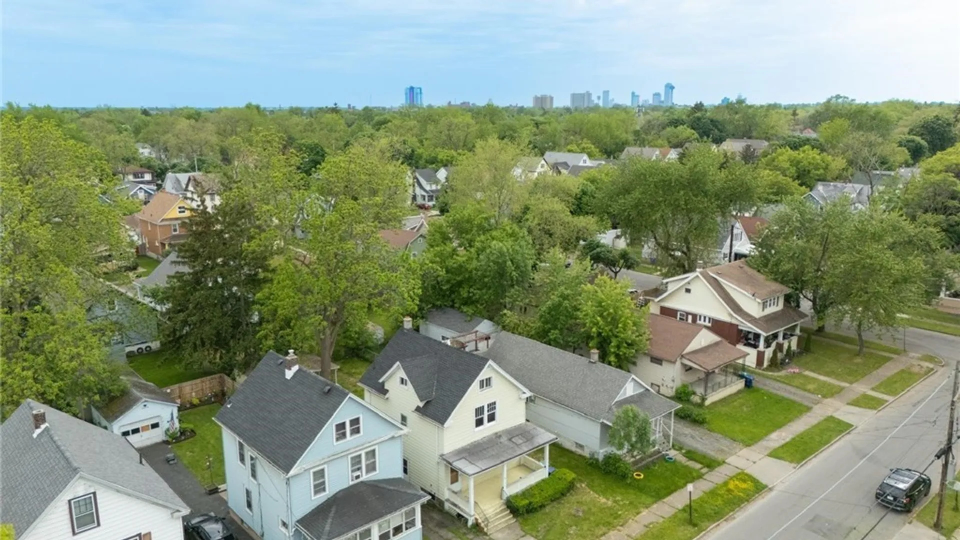Property at 2215 South Avenue, Niagara Falls, NY 14305 11