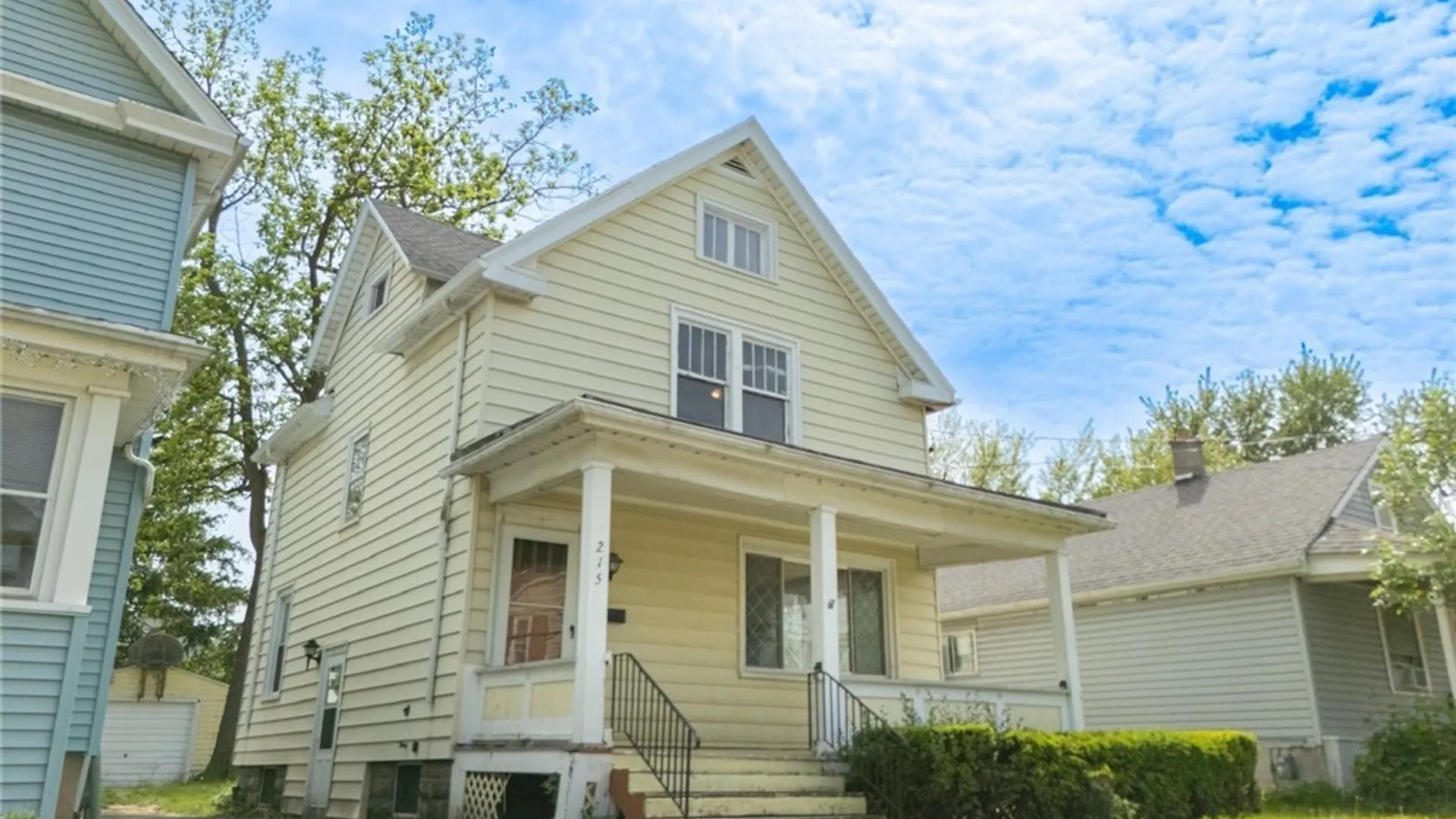 Property at 2215 South Avenue, Niagara Falls, NY 14305 5
