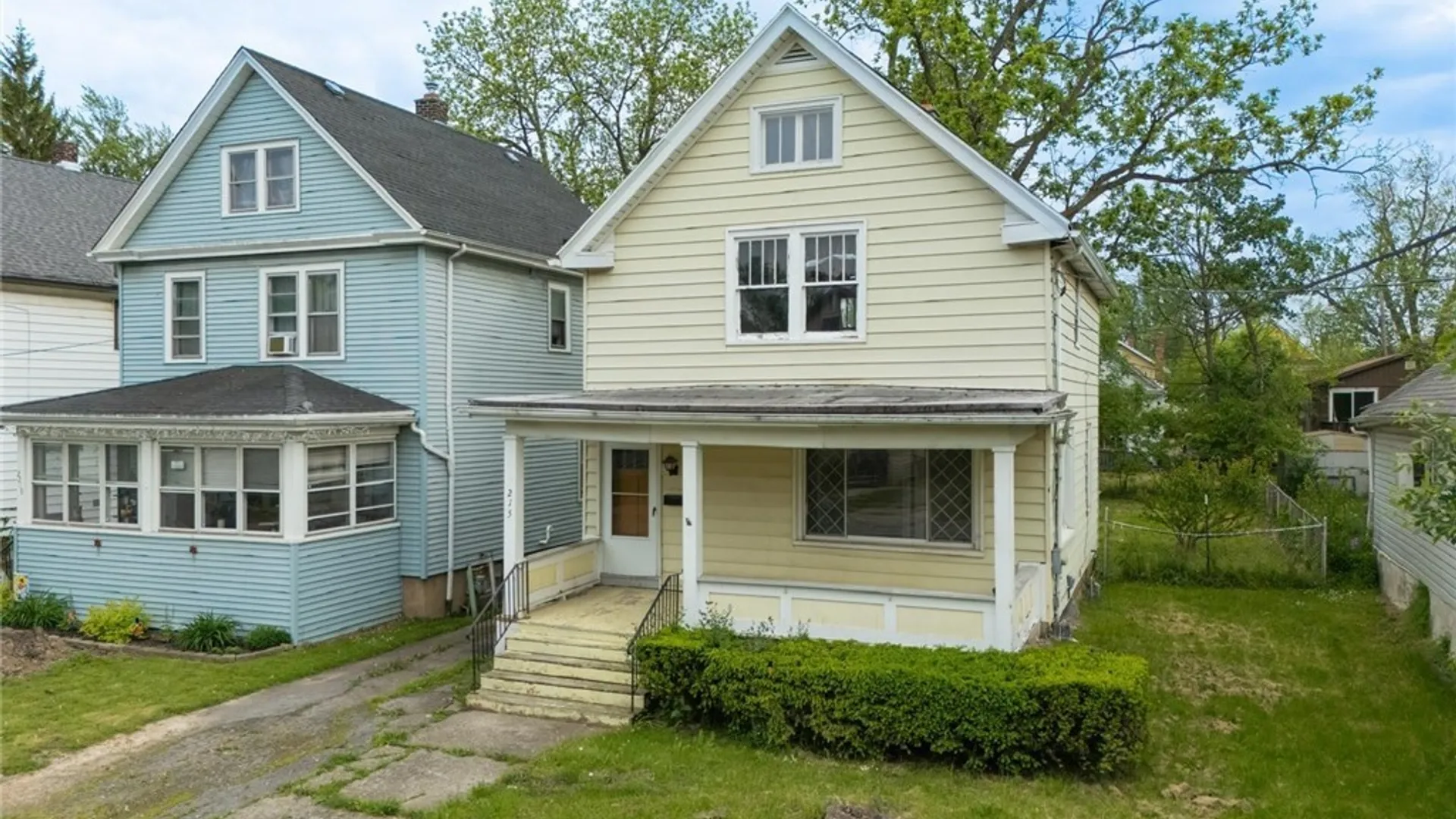 Property at 2215 South Avenue, Niagara Falls, NY 14305 6