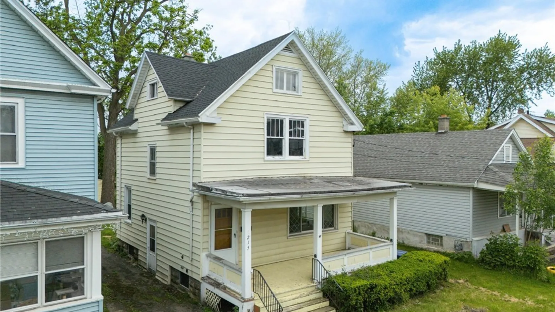 Property at 2215 South Avenue, Niagara Falls, NY 14305 7