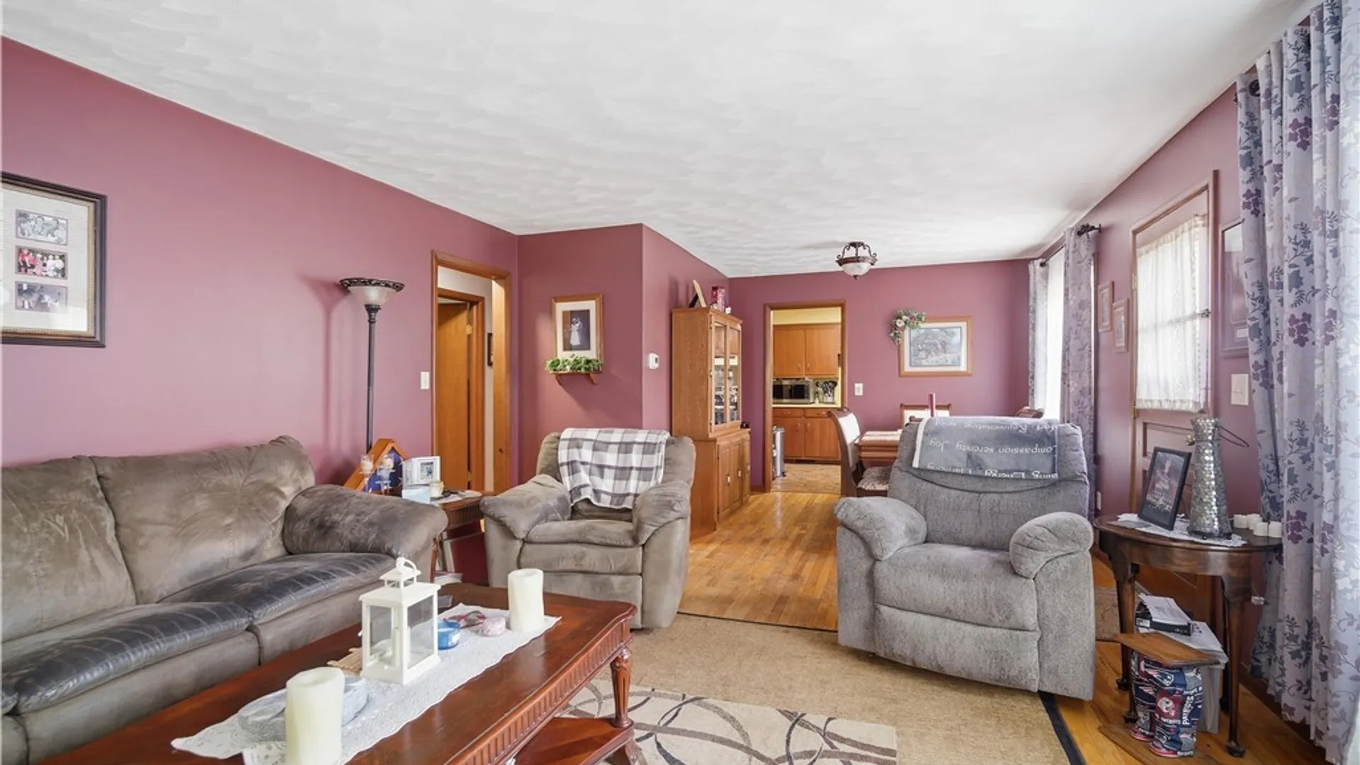 Property at 4523 Fluvanna Townline Road, Ellery, NY 14701 12