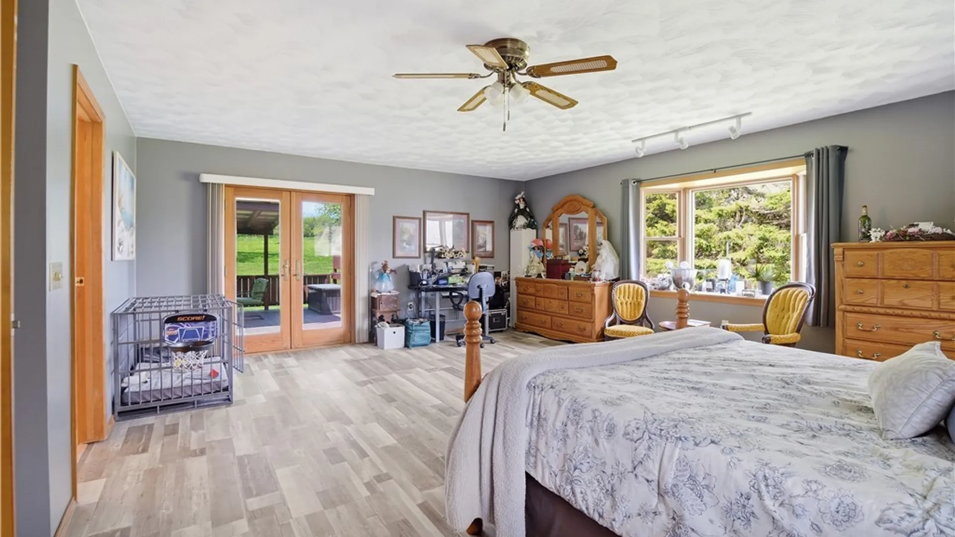 Property at 4523 Fluvanna Townline Road, Ellery, NY 14701 13