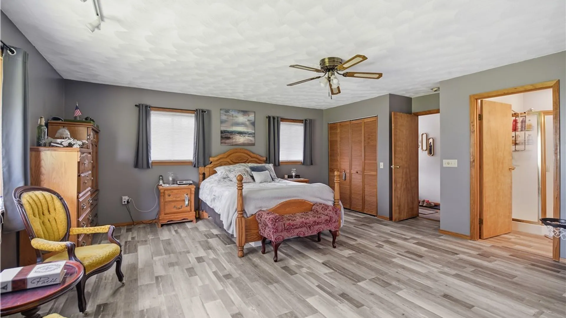 Property at 4523 Fluvanna Townline Road, Ellery, NY 14701 14
