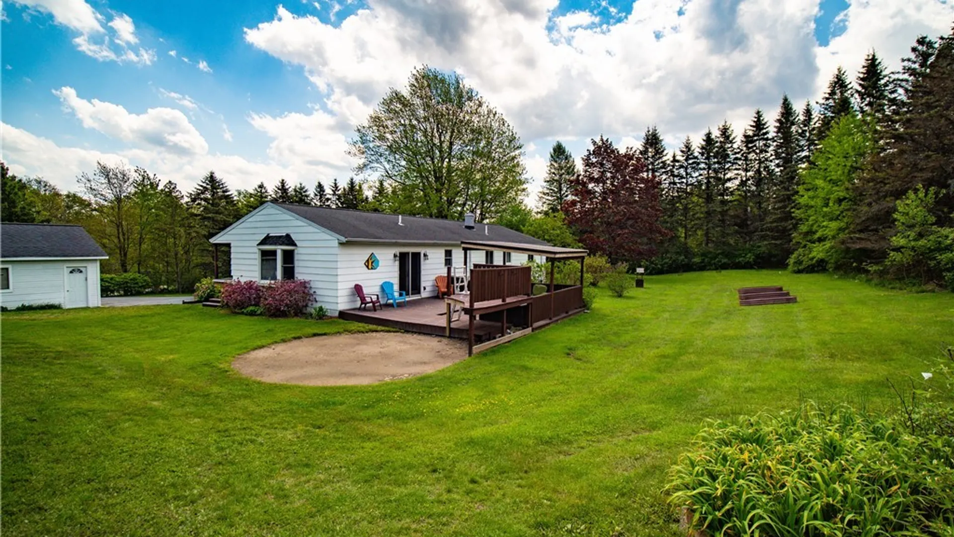 Property at 4523 Fluvanna Townline Road, Ellery, NY 14701 5