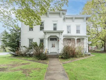 Property at 302 Main Street, Theresa, NY 13691