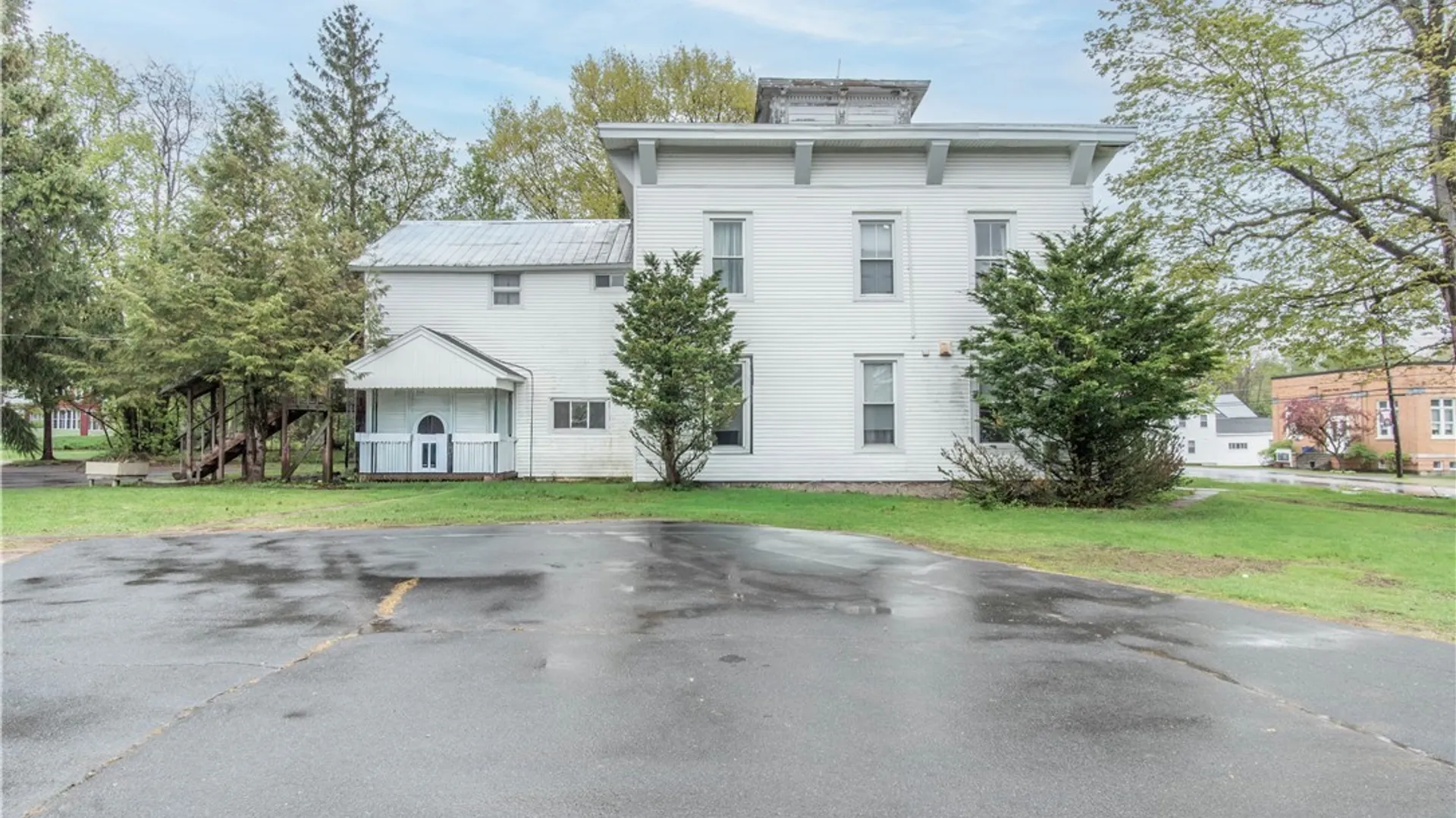 Property at 302 Main Street, Theresa, NY 13691 2