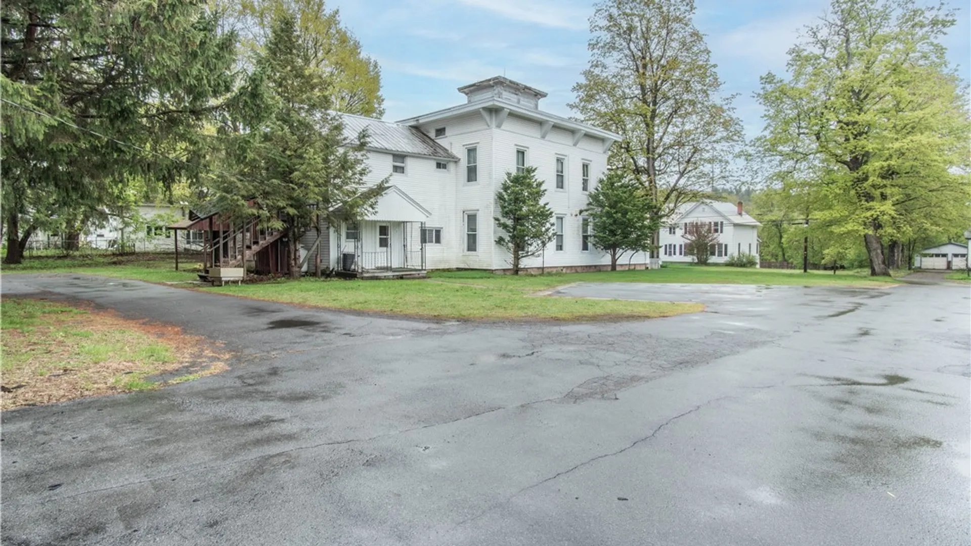 Property at 302 Main Street, Theresa, NY 13691 33