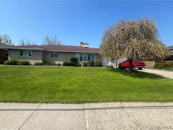 Property at 84 Goering Avenue, Cheektowaga, NY 14225