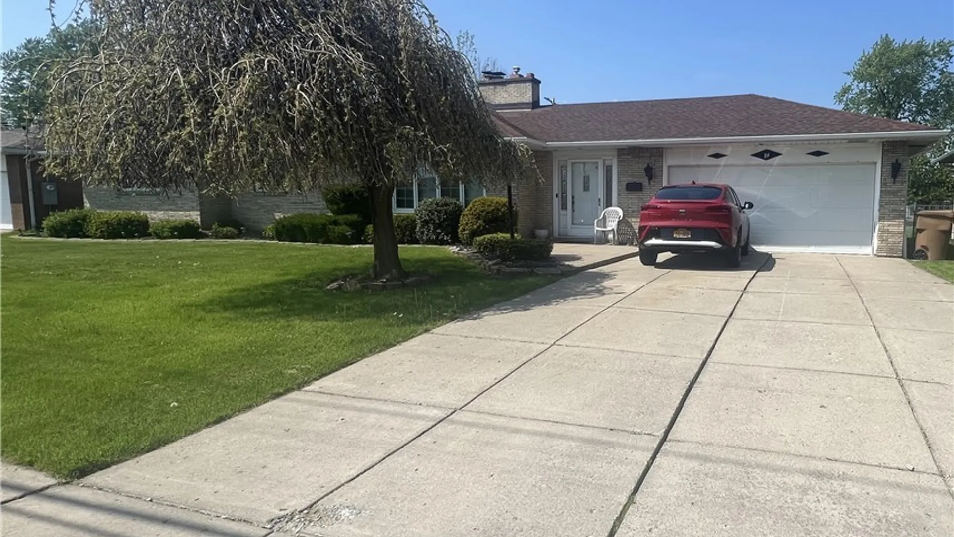 Property at 84 Goering Avenue, Cheektowaga, NY 14225 2
