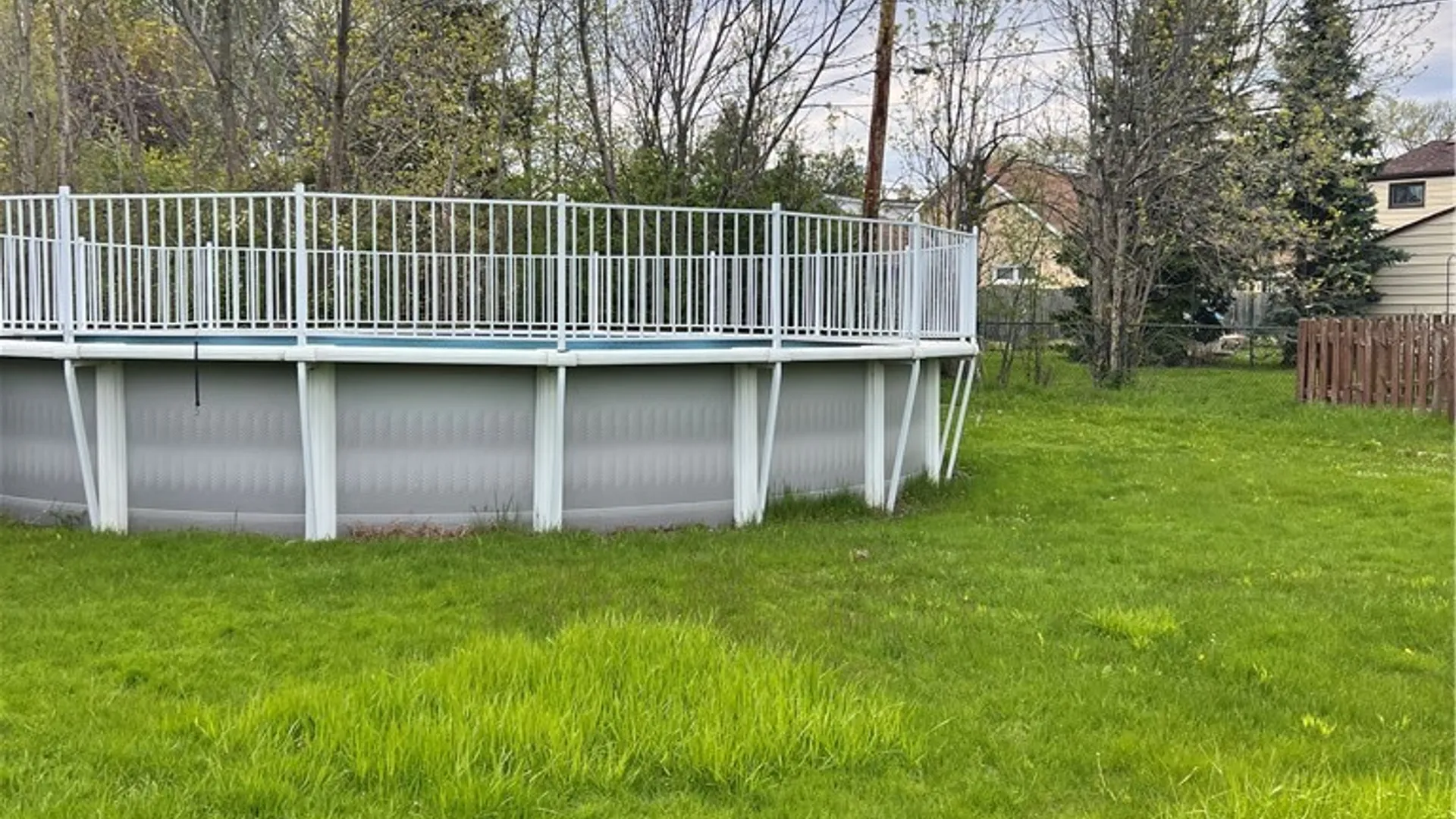 Property at 84 Goering Avenue, Cheektowaga, NY 14225 20