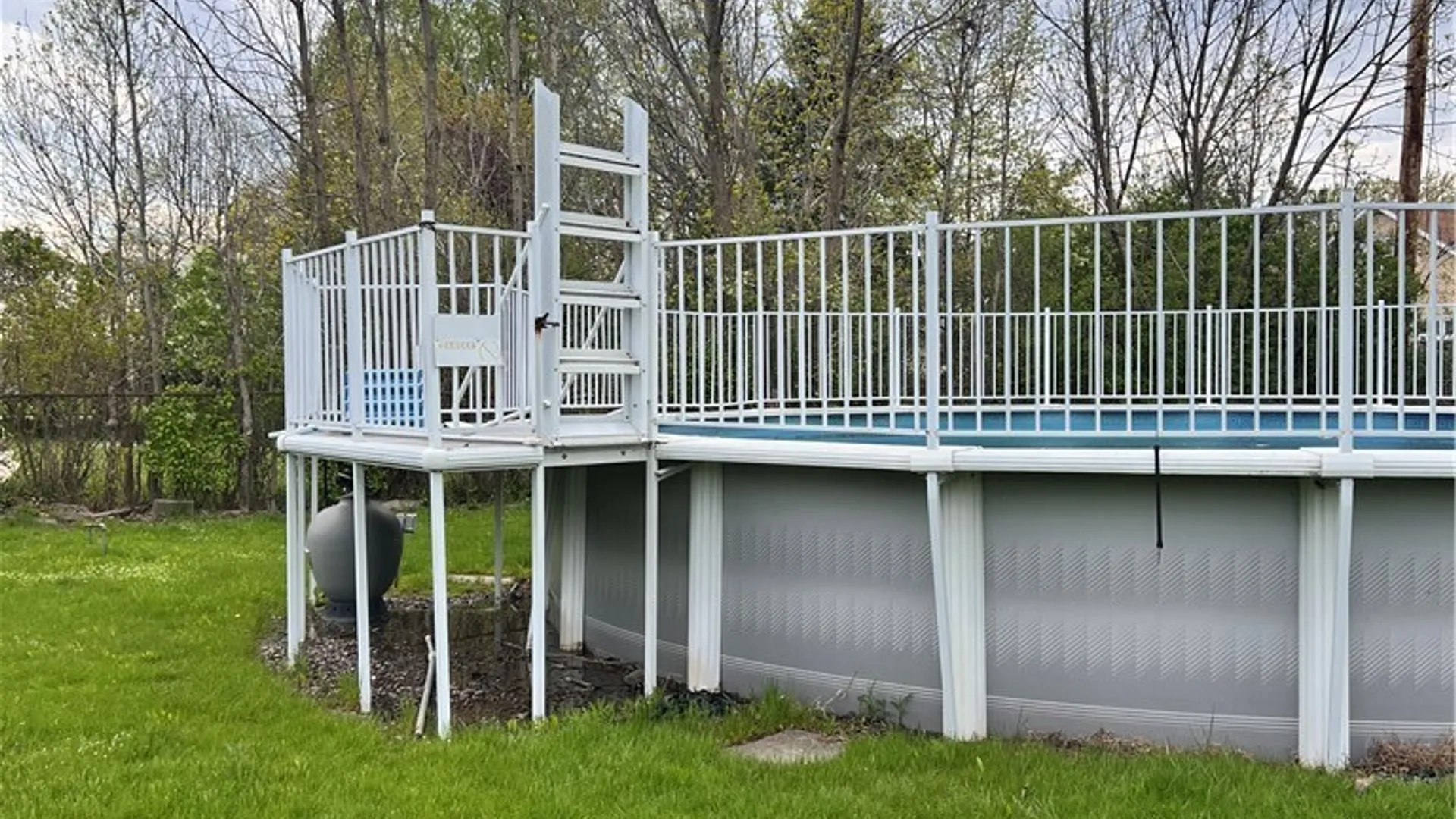 Property at 84 Goering Avenue, Cheektowaga, NY 14225 21