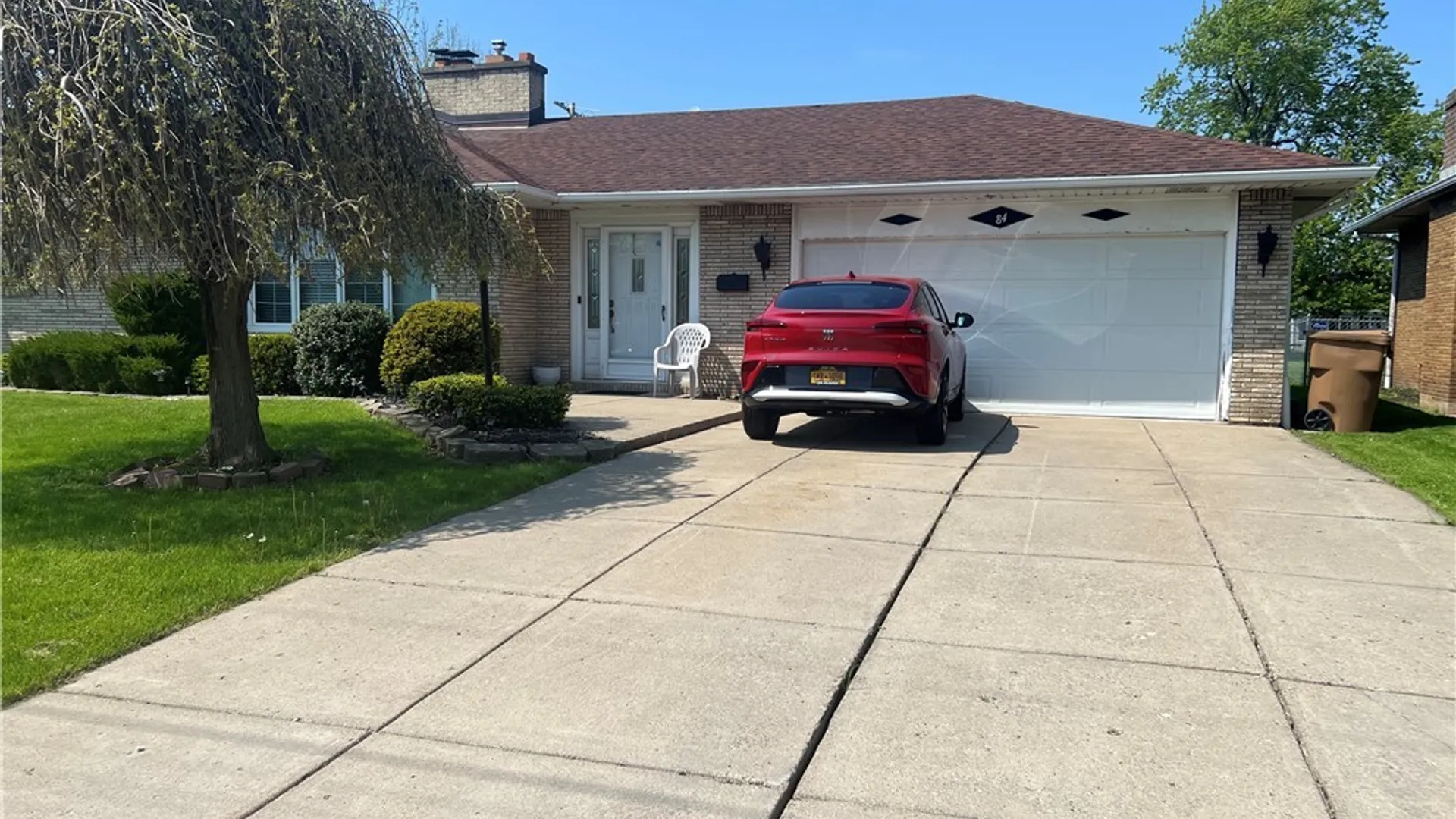 Property at 84 Goering Avenue, Cheektowaga, NY 14225 3