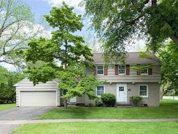 Property at 480 Newton Drive, Brighton, NY 14618