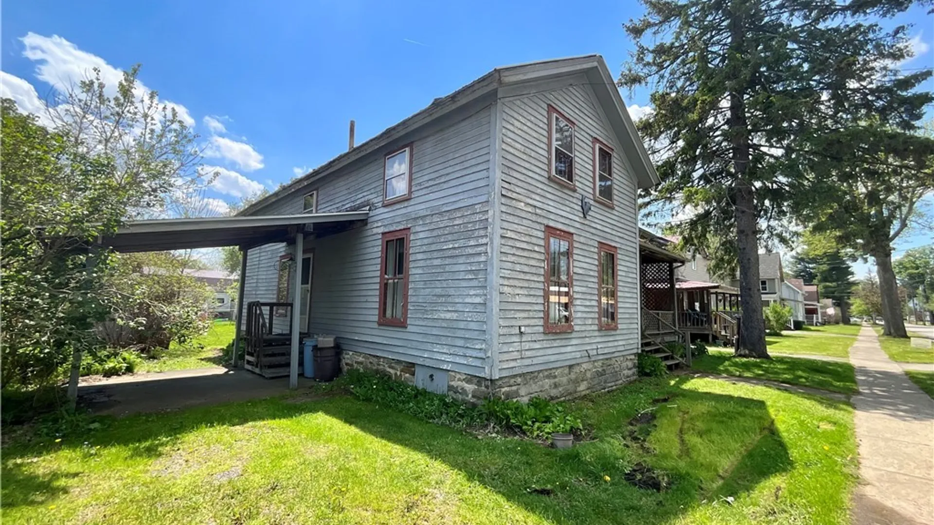 Property at 10 Mill Street, Arcade, NY 14009 3