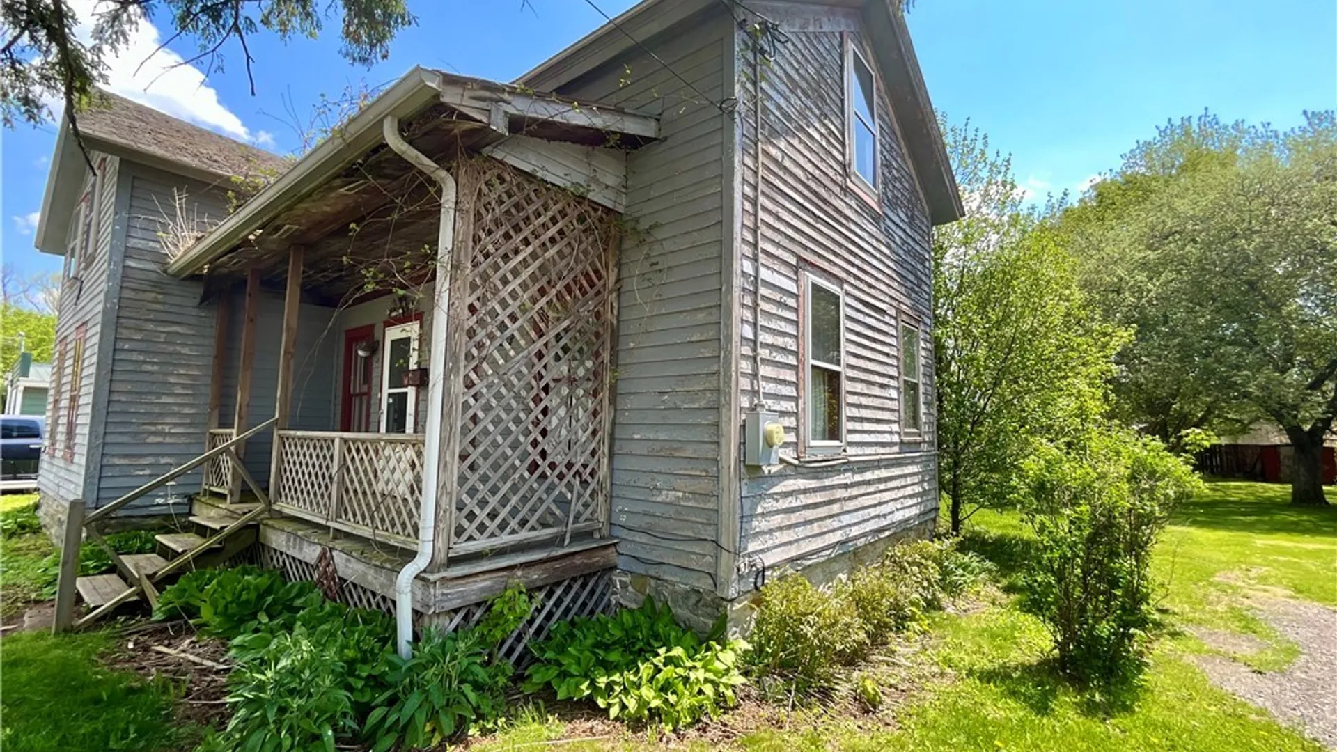 Property at 10 Mill Street, Arcade, NY 14009 5