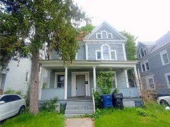 Property at 2009 S Salina Street, Syracuse, NY 13205