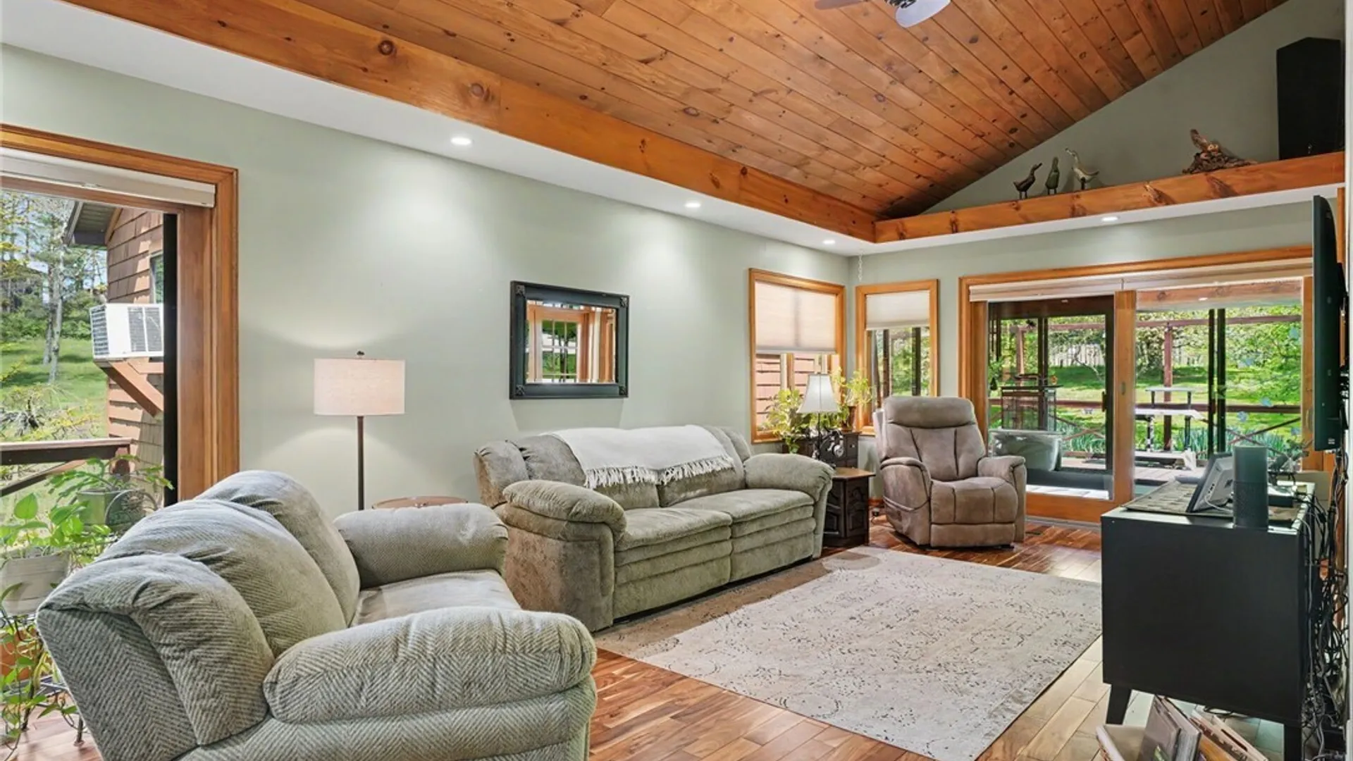 Property at 7871 Sisson Highway, Eden, NY 14057 16