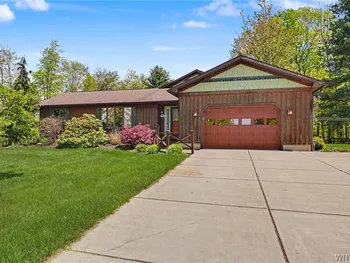 Property at 7871 Sisson Highway, Eden, NY 14057