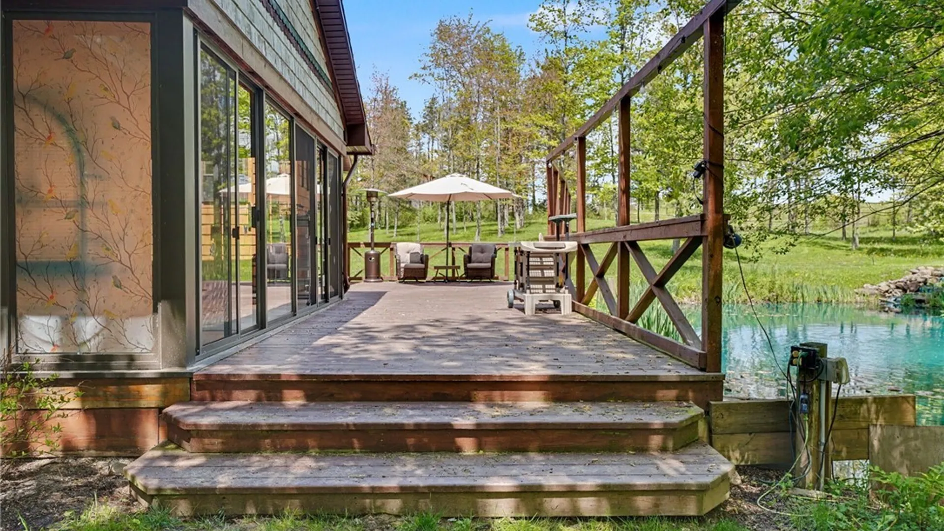 Property at 7871 Sisson Highway, Eden, NY 14057 29