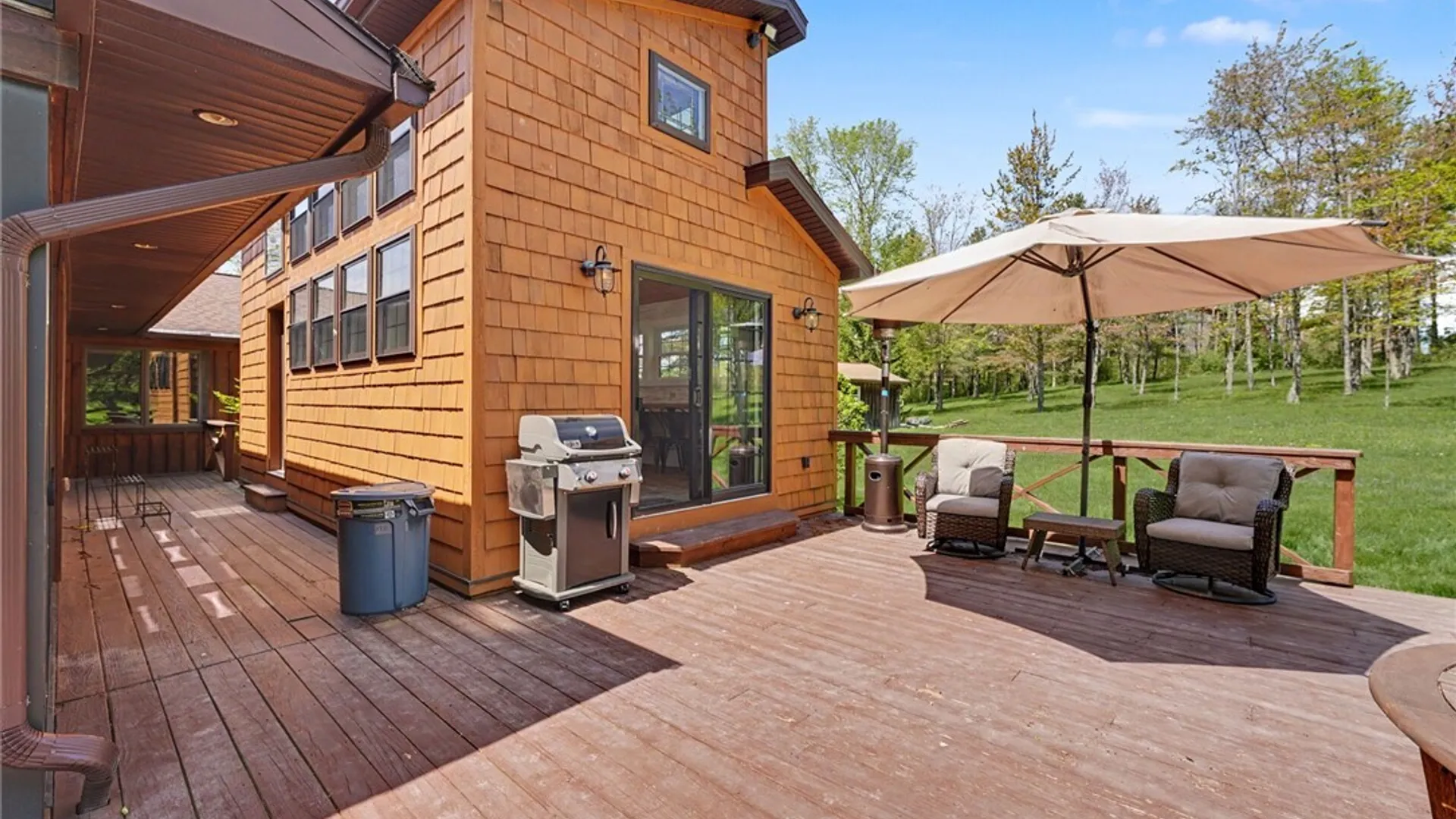 Property at 7871 Sisson Highway, Eden, NY 14057 30