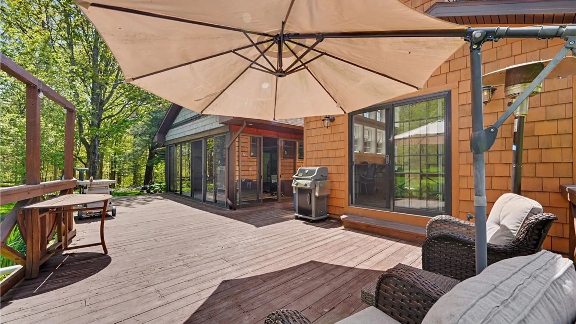 Property at 7871 Sisson Highway, Eden, NY 14057 31